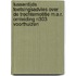 Tussentijds toetsingsadvies over de trechternotitie m.e.r. omleiding N303 Voorthuizen