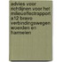 Advies voor richtlijnen voor het milieueffectrapport A12 BRAVO Verbindingswegen Woerden en Harmelen