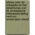 Advies over de reikwijdte en het detailniveau van de strategische milieubeoordeling Centrum Amsterdam Noord