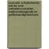Evaluatie Schipholbeleid: advies over verbetervoorstellen, onderzoeksagenda en gelijkwaardigheidstoets