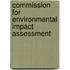 Commission for Environmental Impact Assessment