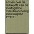Advies over de reikwijdte van de Strategische Mileubeoordeling Structuurplan Zwolle