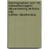 Toetsingsadvies over het milieueffectrapport Dijkversterking De Blocq van Kuffeler-Nijkerkersluis