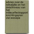 Advies over de reikwijdte en het detailniveau van het milieueffectrapport inrichtingsplan Olst-Wesepe