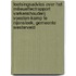 Toetsingsadvies over het milieueffectrapport Varkenshouderij Voesten-Kamp te Nijensleek, gemeente Westerveld