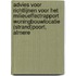 Advies voor richtlijnen voor het milieueffectrapport woningbouwlocatie (Strand)Poort, almere