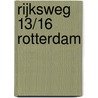 Rijksweg 13/16 Rotterdam door Commissie voor de m.e.r.