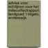 Advies voor richtlijnen voor het milieueffectrapport Landgoed 't Hilgelo, Winterswijk