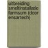 Uitbreiding smeltinstallatie Farmsum (door Ensartech)