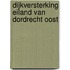 Dijkversterking Eiland van Dordrecht Oost