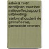 Advies voor richtlijnen voor het milieueffectrapport Uitbreiding varkenshouderij De Grenshoeve, gemeente Ommen