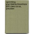 Oprichting warmtekrachtcentrale 600 MWe Corus, IJmuiden