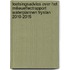 Toetsingsadvies over het milieueffectrapport Waterplannen Fryslan 2010-2015