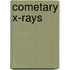 Cometary X-rays
