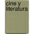Cine y literatura
