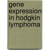 Gene expression in Hodgkin lymphoma by J. Kluiver
