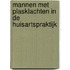 Mannen met plasklachten in de huisartspraktijk
