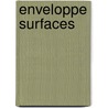 Enveloppe surfaces by N. Kruithof