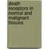 Death receptors in normal and malignant tissues