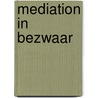 Mediation in bezwaar by M. Herweijer