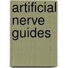 Artificial nerve guides door M.F. Meek