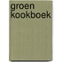 Groen kookboek