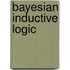 Bayesian inductive logic