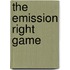 The emission right game