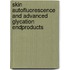 Skin autofluorescence and advanced glycation endproducts