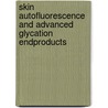 Skin autofluorescence and advanced glycation endproducts by R. Meerwaldt