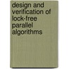 Design and verification of lock-free parallel algorithms by G. Hui