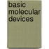 Basic molecular devices