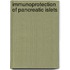 Immunoprotection of pancreatic islets
