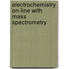 Electrochemistry on-line with mass spectrometry by U. Jurva