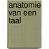 Anatomie van een taal