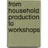 From household production to workshops