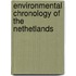 Environmental chronology of the Nethetlands