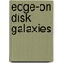 Edge-on Disk galaxies