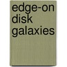 Edge-on Disk galaxies door E. de Grijs