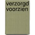 Verzorgd voorzien