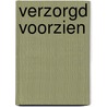 Verzorgd voorzien door D. Knaap