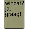 WinCAT? Ja, graag! by F. Bosman