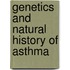 Genetics and natural history of asthma