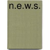 N.E.W.S. by B. Kramer