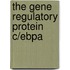 The gene regulatory protein C/EBPa