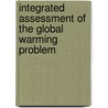 Integrated assessment of the global warming problem door L. Hendrickx