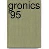 Gronics '95 door Onbekend