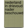 Nederland in drievoud nader beschouwd by K.J. Kamminga