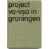 Project vo-vso in groningen