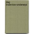 Dag inservice-onderwys